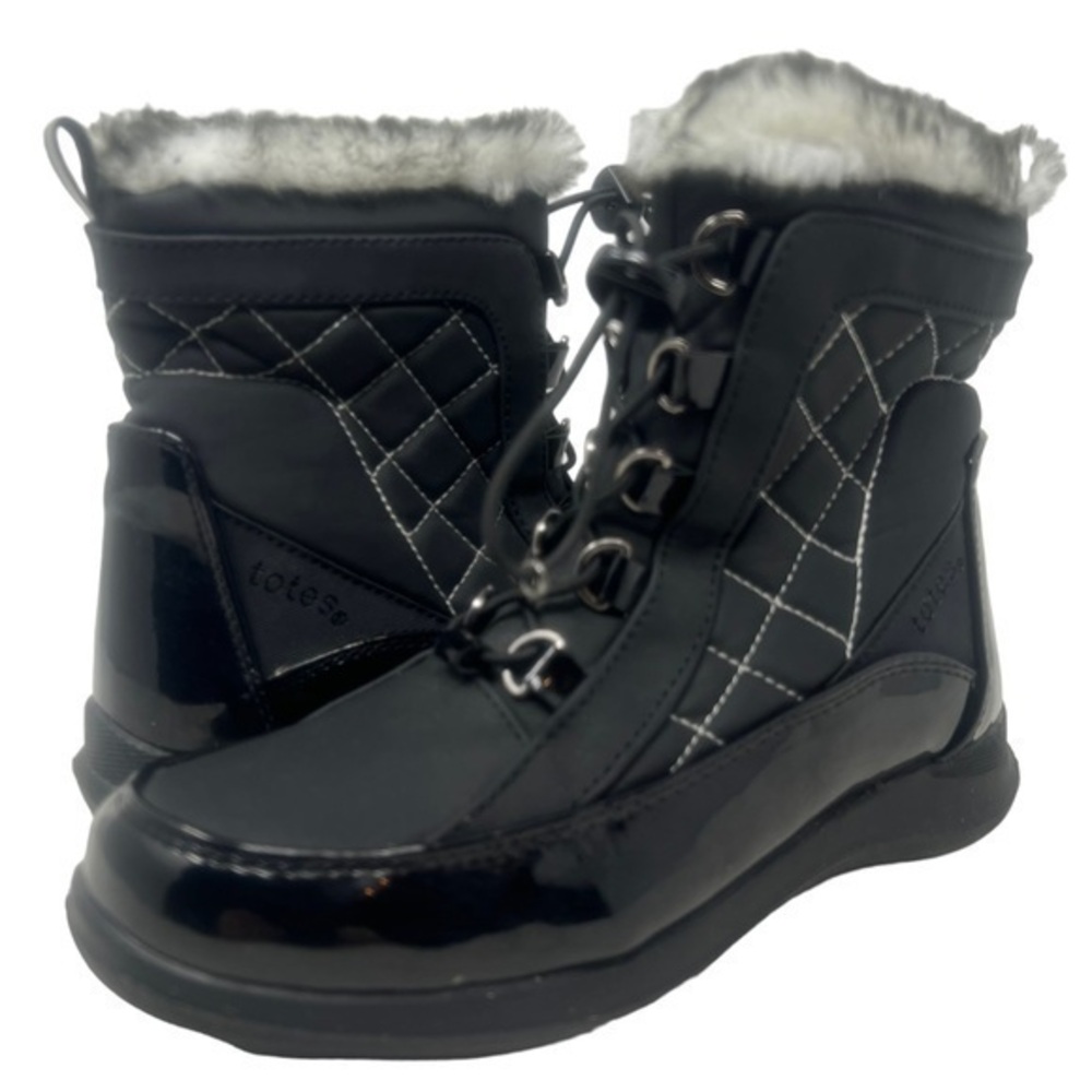 Totes Boots